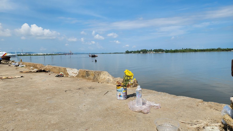 Chuyến tàu cuối - Ảnh 4. Chuyến tàu cuối - Ảnh 4.