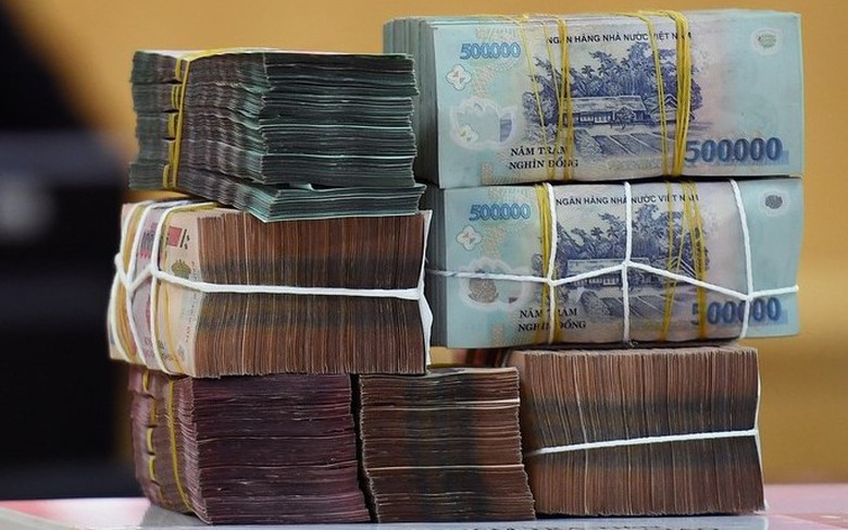 Dư nợ t&iacute;n dụng kinh doanh bất động sản k&eacute;m xa năm 2022