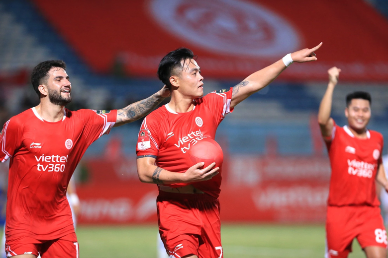 Chiến binh đa năng của thầy Park l&agrave; lời gợi &yacute; để HLV Troussier vượt qua đại &ldquo;hạn&rdquo;  - Ảnh 1.