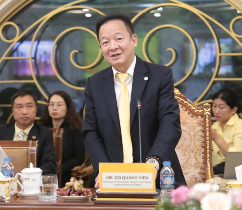 T&T Group hợp t&aacute;c với BNK - tập đo&agrave;n t&agrave;i ch&iacute;nh h&agrave;ng đầu H&agrave;n Quốc - Ảnh 2.