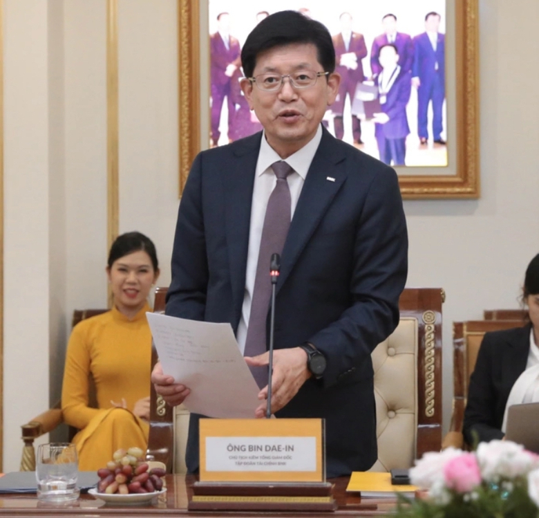 T&T Group hợp t&aacute;c với BNK - tập đo&agrave;n t&agrave;i ch&iacute;nh h&agrave;ng đầu H&agrave;n Quốc - Ảnh 3.