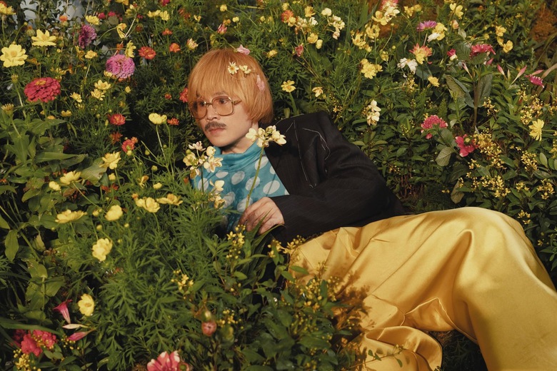 Chuyện t&igrave;nh đẹp như phim ảnh của Binz v&agrave; Ch&acirc;u B&ugrave;i - Ảnh 6.