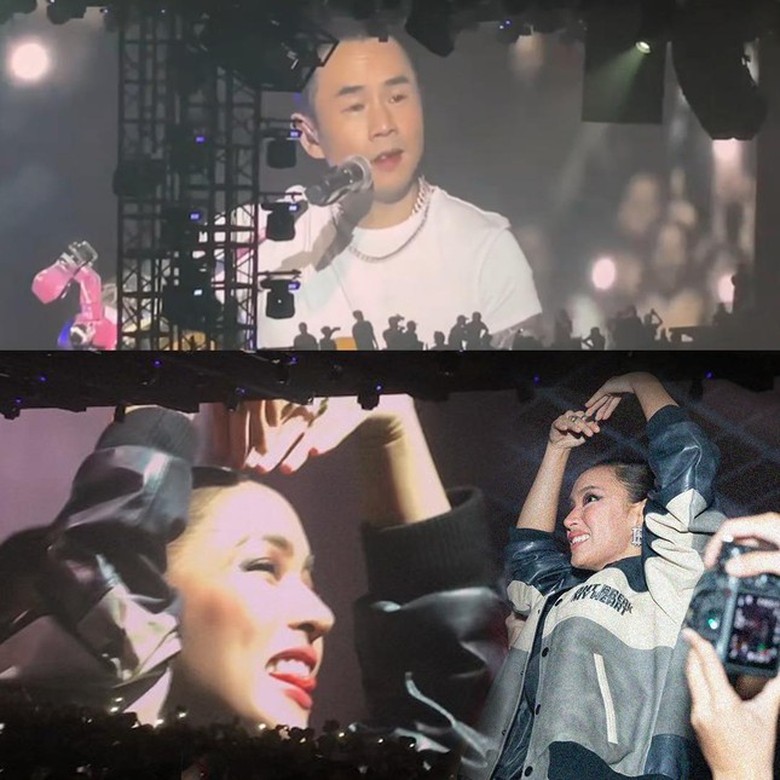 Chuyện t&igrave;nh đẹp như phim ảnh của Binz v&agrave; Ch&acirc;u B&ugrave;i - Ảnh 3.