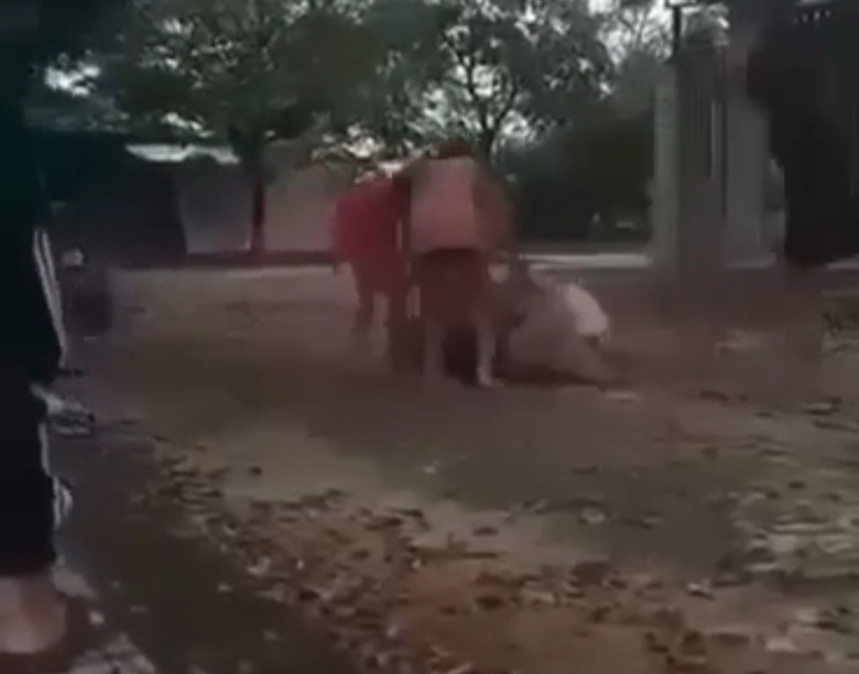 Y&ecirc;u cầu l&agrave;m r&otilde;, xử l&yacute; nghi&ecirc;m vụ nữ sinh lớp 7 bị đ&aacute;nh hội đồng tại Thừa Thi&ecirc;n Huế - Ảnh 1.