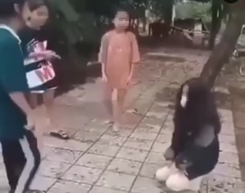 Y&ecirc;u cầu l&agrave;m r&otilde;, xử l&yacute; nghi&ecirc;m vụ nữ sinh lớp 7 bị đ&aacute;nh hội đồng tại Thừa Thi&ecirc;n Huế - Ảnh 2.