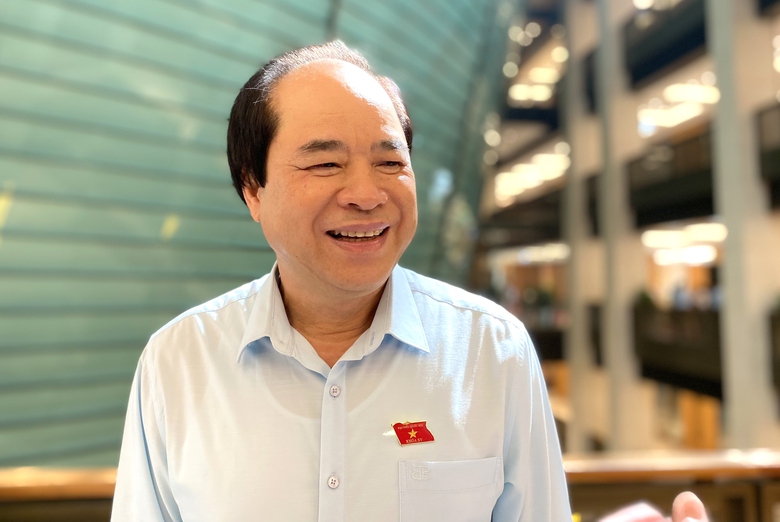 Tạo điều kiện cho chung cư mini nhưng kh&ocirc;ng hợp thức ho&aacute; sai phạm - Ảnh 3.