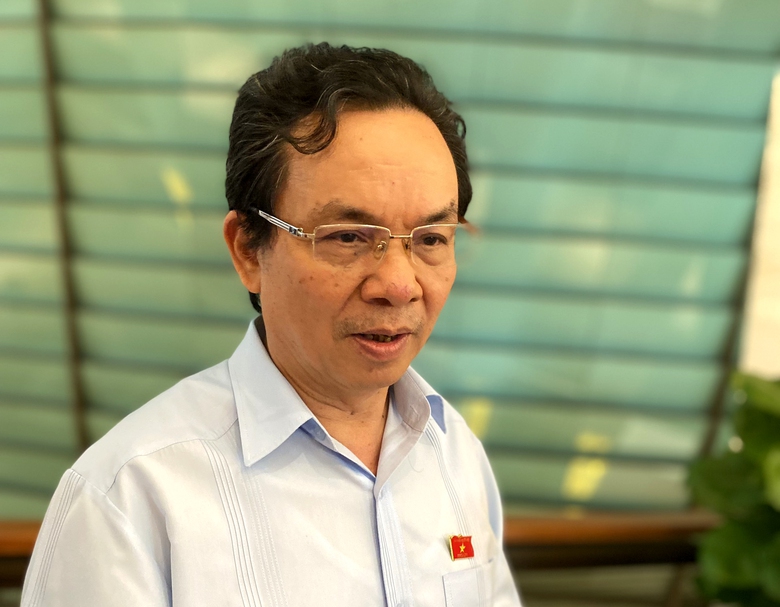 Tạo điều kiện cho chung cư mini nhưng kh&ocirc;ng hợp thức ho&aacute; sai phạm - Ảnh 2.