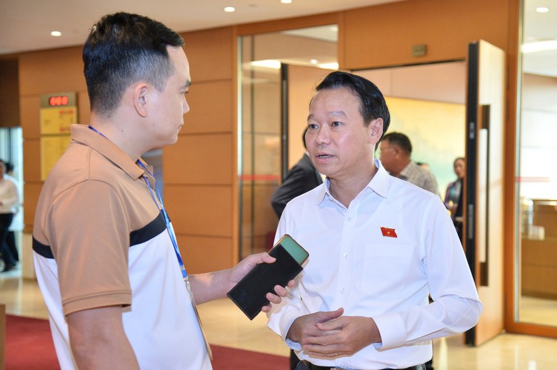 Tạo điều kiện cho chung cư mini nhưng kh&ocirc;ng hợp thức ho&aacute; sai phạm - Ảnh 1.