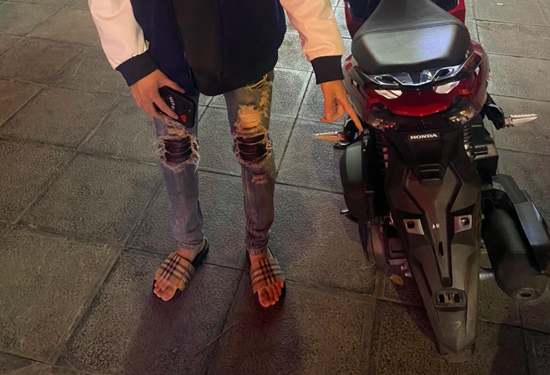 B&iacute; k&iacute;p k&eacute;o giảm TNGT cả 3 ti&ecirc;u ch&iacute; ở th&agrave;nh phố ven bờ vịnh Hạ Long - Ảnh 2.