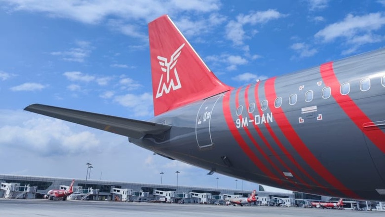 H&atilde;ng bay Malaysia đứng trước c&aacute;o buộc tham gia hoạt động rửa tiền v&agrave; gian lận t&agrave;i ch&iacute;nh - Ảnh 1.
