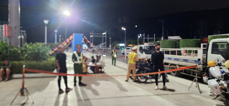 B&iacute; k&iacute;p k&eacute;o giảm TNGT cả 3 ti&ecirc;u ch&iacute; ở th&agrave;nh phố ven bờ vịnh Hạ Long - Ảnh 1.