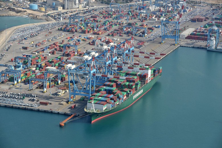 Israel sẽ bồi thường cho các tàu hư hại do xung đột tại Dải Gaza - Ảnh 1. Israel sẽ bồi thường cho các tàu hư hại do xung đột tại Dải Gaza - Ảnh 1.