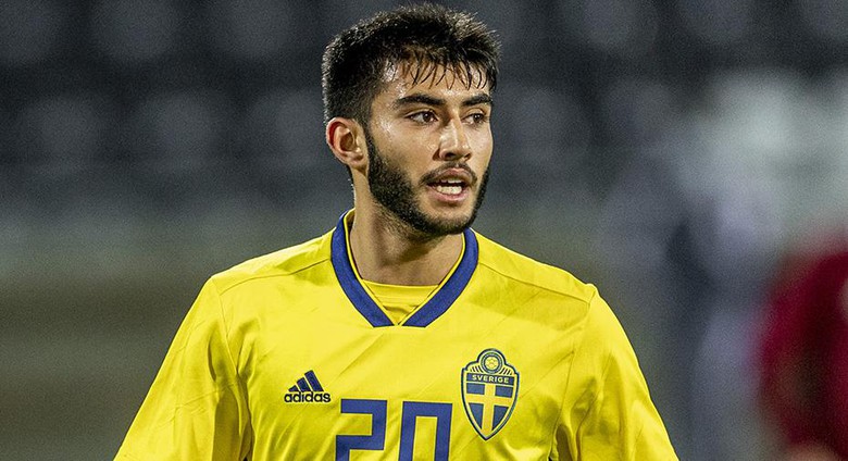 Đối thủ lớn nhất của tuyển Việt Nam ở v&ograve;ng loại World Cup c&oacute; &ldquo;nh&acirc;n tố b&iacute; ẩn&rdquo; - Ảnh 1.