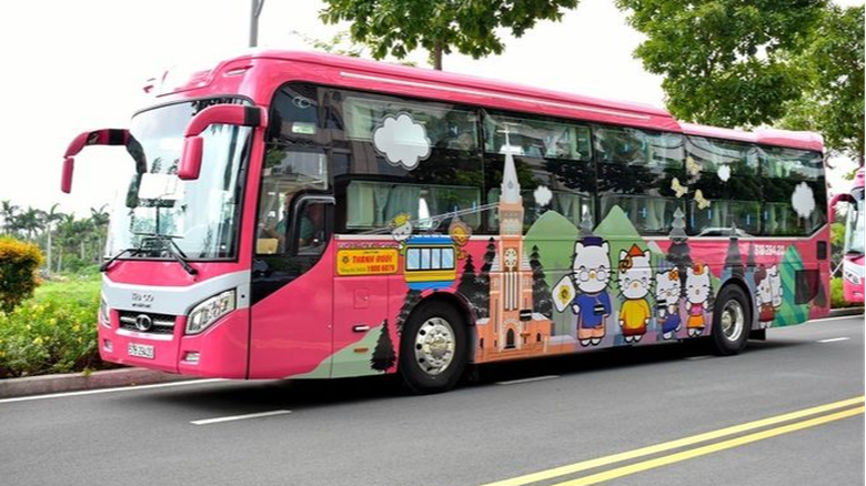 Xe Th&agrave;nh Bưởi ngưng chạy, người d&acirc;n từ TP.HCM đi Đạt Lạt, Cần Thơ sẽ ra sao ? - Ảnh 1.