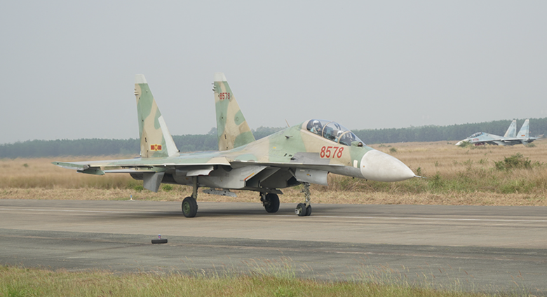 Đồng Nai xin t&agrave;i trợ hồ sơ quy hoạch chi tiết s&acirc;n bay Bi&ecirc;n H&ograve;a - Ảnh 1.