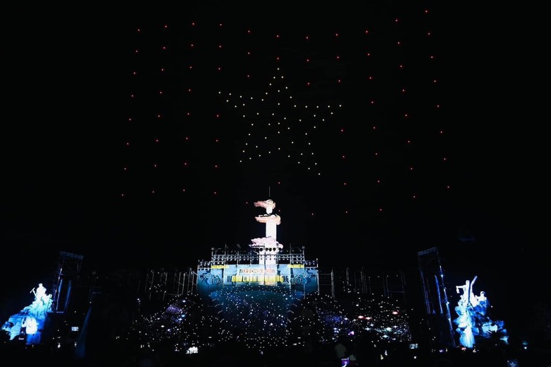 X&uacute;c động chương tr&igrave;nh nghệ thuật: &ldquo;Tru&ocirc;ng Bồn &ndash; Dấu ch&acirc;n anh h&ugrave;ng&rdquo; - Ảnh 2.