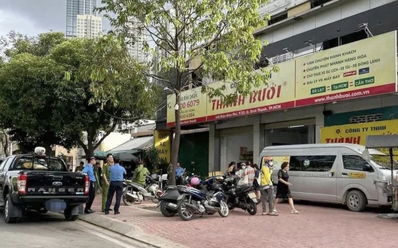 Với 8 lỗi vi phạm, nh&agrave; xe Th&agrave;nh Bưởi sẽ bị xử l&yacute; thế n&agrave;o?