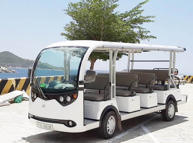 Sửa nhiều quy định về điều kiện đối với xe chở người bốn b&aacute;nh - Ảnh 2.