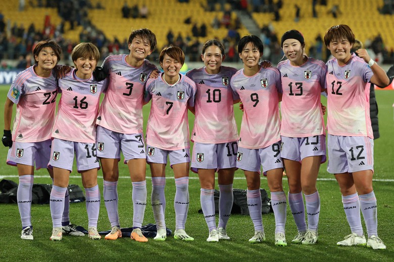 Hai đối thủ của tuyển nữ Việt Nam ở v&ograve;ng loại Olympic bị tố gian lận  - Ảnh 1.