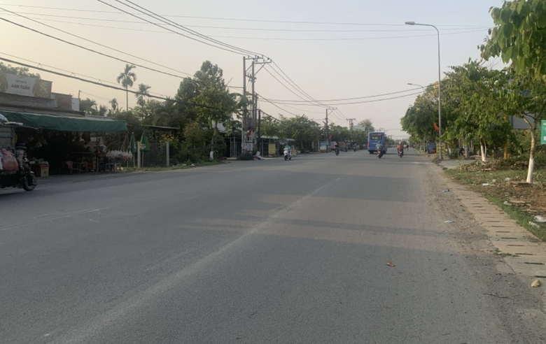 Đồng Nai nghi&ecirc;n cứu mở rộng n&acirc;ng cấp nhiều tuyến đường kết nối s&acirc;n bay Bi&ecirc;n H&ograve;a - Ảnh 2.