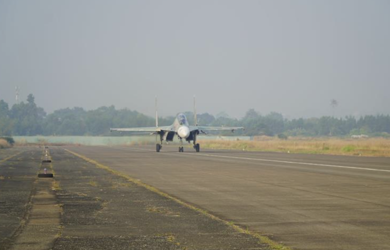 Đồng Nai nghi&ecirc;n cứu mở rộng n&acirc;ng cấp nhiều tuyến đường kết nối s&acirc;n bay Bi&ecirc;n H&ograve;a - Ảnh 1.