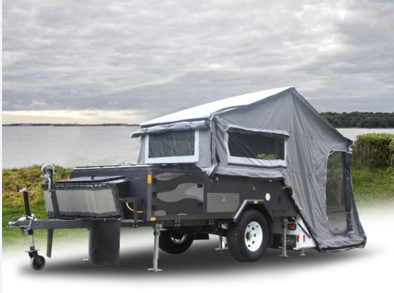 Rơ &ndash; mo&oacute;c lều trại lưu động sẽ phải đ&aacute;p ứng quy chuẩn kỹ thuật n&agrave;o? - Ảnh 1.