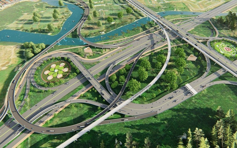 TP.HCM 'kh&ocirc;ng đ&ugrave;n đẩy - kh&ocirc;ng n&eacute; tr&aacute;nh', tập trung giải ng&acirc;n c&aacute;c dự &aacute;n giao th&ocirc;ng