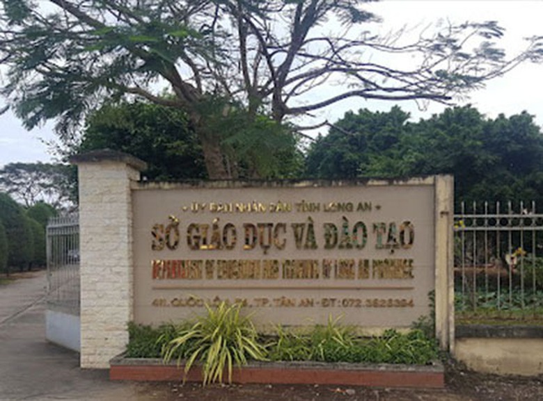 Sau vụ bắt c&oacute;c trẻ em ở Long An: Ng&agrave;nh gi&aacute;o dục chỉ đạo khẩn - Ảnh 1.