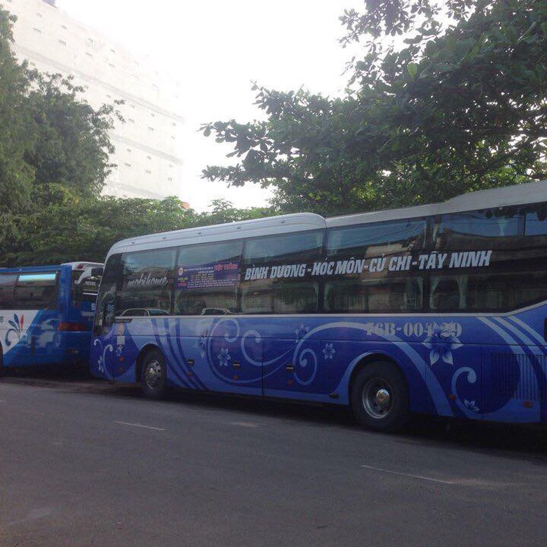 Quảng Ng&atilde;i kiến nghị tước giấy ph&eacute;p l&aacute;i xe t&agrave;i xế xe kh&aacute;ch chạy qu&aacute; tốc độ nhiều lần - Ảnh 1.