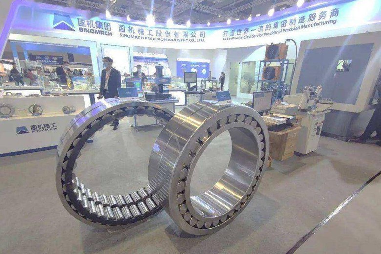 "Như ốc v&iacute;t" nhưng Trung Quốc vẫn b&oacute; tay trước thứ n&agrave;y, phải mua gi&aacute; cắt cổ từ Đức, Nhật? - Ảnh 1.