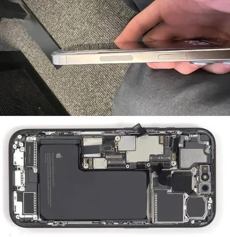 Chấn động tin đồn Apple l&agrave;m thứ "kh&oacute; nuốt" với kh&ocirc;ng chỉ iPhone 15 m&agrave; c&ograve;n l&agrave; 14,13,12? - Ảnh 3.