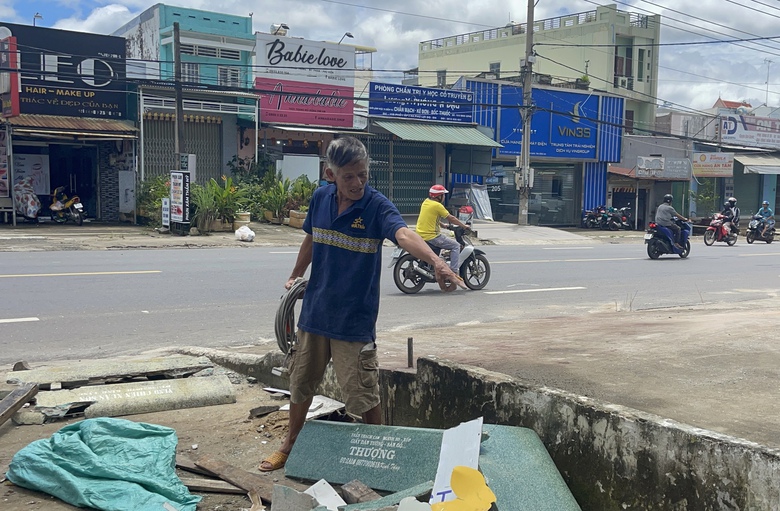 C&ocirc;ng an Đồng Nai v&agrave; L&acirc;m Đồng phối hợp k&eacute;o giảm tai nạn giao th&ocirc;ng tr&ecirc;n QL20 - Ảnh 2.