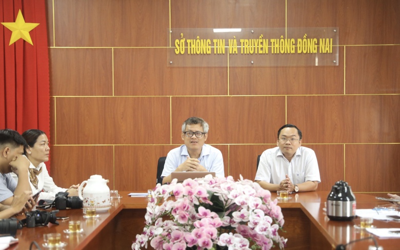 Chuyển đổi số Đồng Nai 2023: Ph&aacute;t triển c&aacute;c ứng dụng phục vụ người d&acirc;n