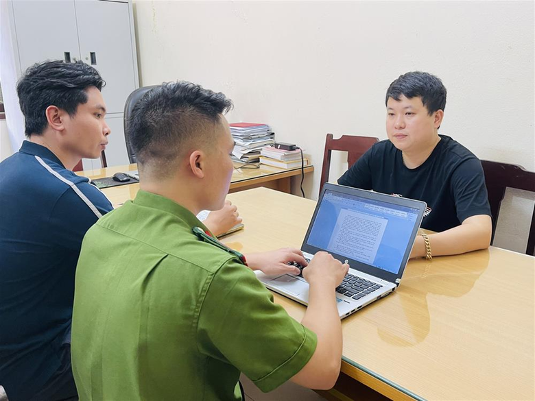 7.000 người bị lừa v&igrave; muốn mua thuốc của bệnh viện qu&acirc;n đội - Ảnh 1.