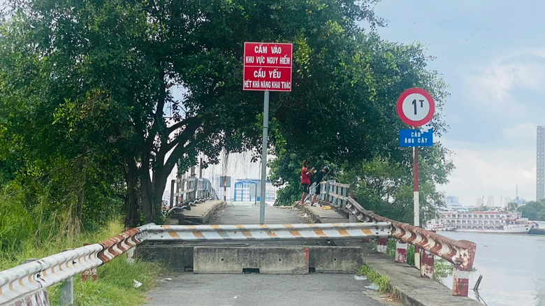 Khu đất kim cương bờ s&ocirc;ng Thủ Đức sắp c&oacute; phố đi bộ - Ảnh 10.