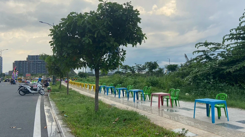 Khu đất kim cương bờ s&ocirc;ng Thủ Đức sắp c&oacute; phố đi bộ - Ảnh 12.