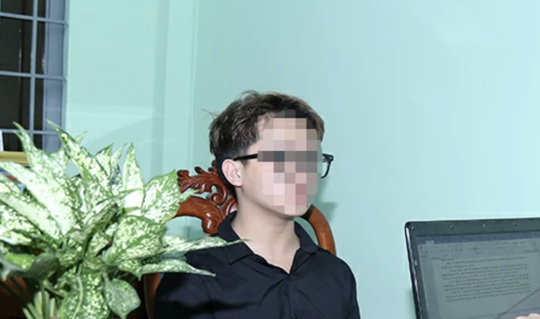 Ph&aacute;t hiện nh&acirc;n vi&ecirc;n qu&aacute;n pub nổi tiếng ở Đồng Nai mua b&aacute;n ma t&uacute;y - Ảnh 1.