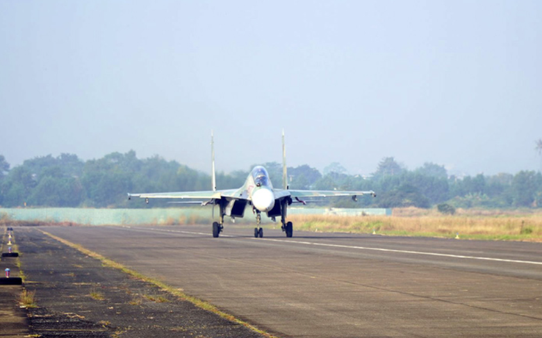 Đồng Nai sẽ th&agrave;nh lập Ban Chỉ đạo x&acirc;y dựng s&acirc;n bay Bi&ecirc;n H&ograve;a