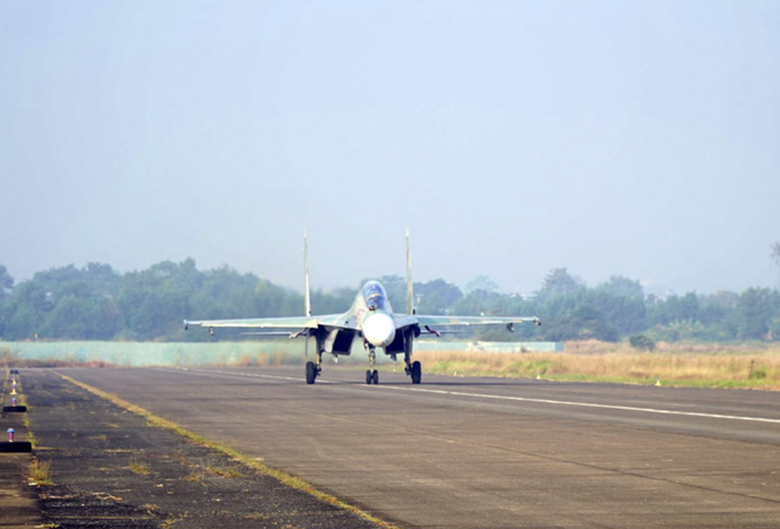 Đồng Nai sẽ thành lập Ban Chỉ đạo xây dựng sân bay Biên Hòa - Ảnh 1. Đồng Nai sẽ thành lập Ban Chỉ đạo xây dựng sân bay Biên Hòa - Ảnh 1.