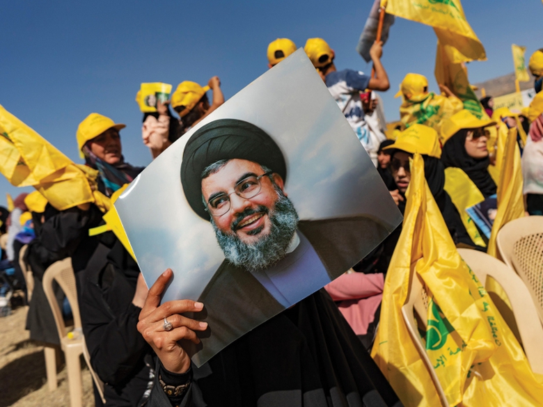 Hezbollah c&ocirc;ng bố thiệt hại của Israel, b&aacute;o ng&agrave;y mai sẽ tới giờ G: Ch&iacute;nh thức tuy&ecirc;n chiến? - Ảnh 2.