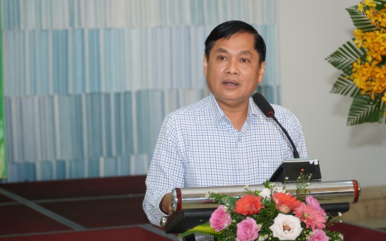 V&igrave; sao ph&oacute; chủ tịch th&agrave;nh phố Cần Thơ xin nghỉ việc?