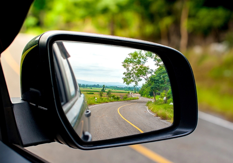 Sửa quy chuẩn kỹ thuật về gương d&ugrave;ng cho xe &ocirc; t&ocirc; - Ảnh 1.