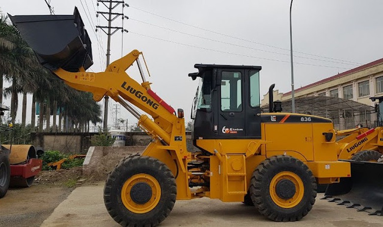 Sửa quy chuẩn kỹ thuật về xe m&aacute;y chuy&ecirc;n d&ugrave;ng - Ảnh 2.