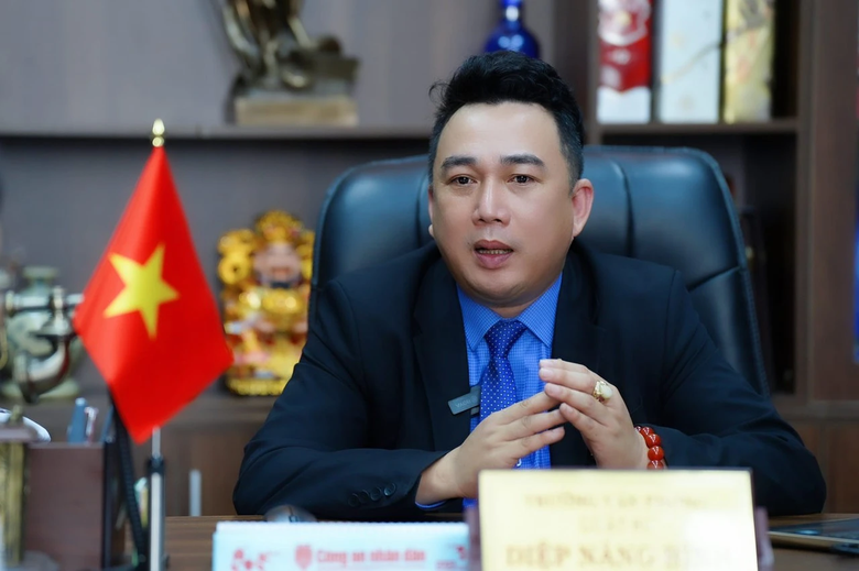 Ph&oacute; gi&aacute;m đốc C&ocirc;ng ty Th&agrave;nh Bưởi, con trai chủ h&atilde;ng xe đối mặt với &aacute;n phạt n&agrave;o? - Ảnh 2.