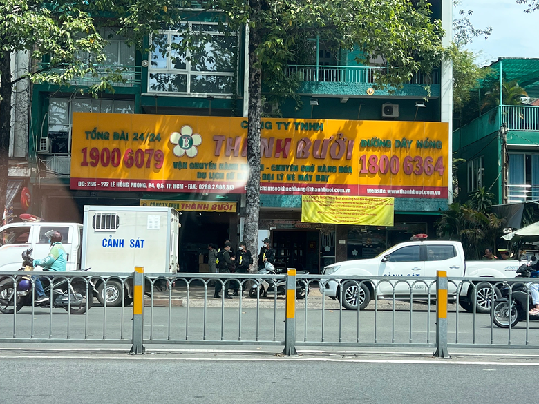 Ph&oacute; gi&aacute;m đốc C&ocirc;ng ty Th&agrave;nh Bưởi, con trai chủ h&atilde;ng xe đối mặt với &aacute;n phạt n&agrave;o? - Ảnh 3.