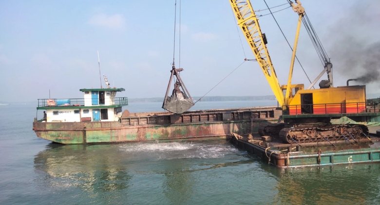 Hiện cả nước chỉ c&oacute; B&agrave; Rịa - Vũng T&agrave;u triển khai việc thu ph&iacute;