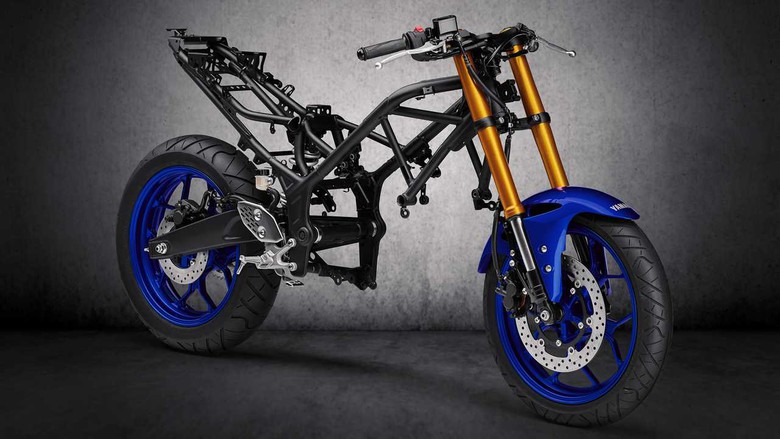 Siết quy định kỹ thuật, tăng chất lượng khung m&ocirc; t&ocirc;, xe gắn m&aacute;y - Ảnh 1.