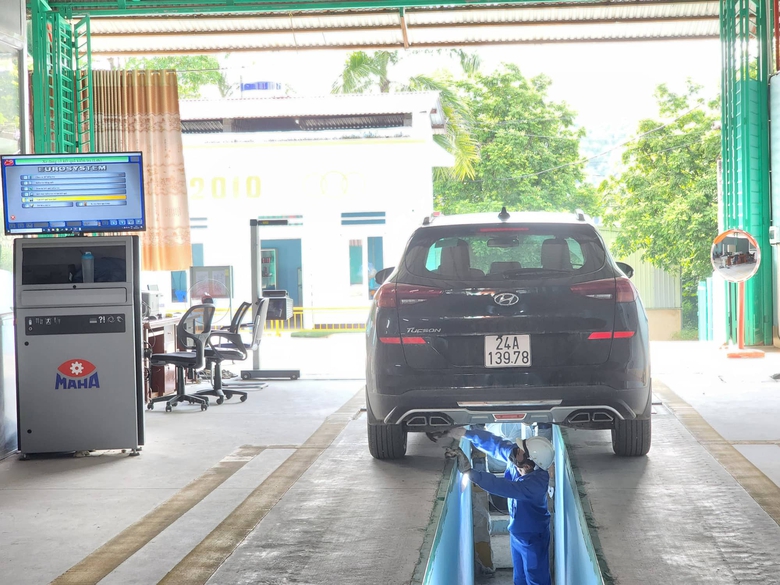 Siết quy chuẩn kỹ thuật, ngăn can thiệp kết quả kiểm định - Ảnh 1.