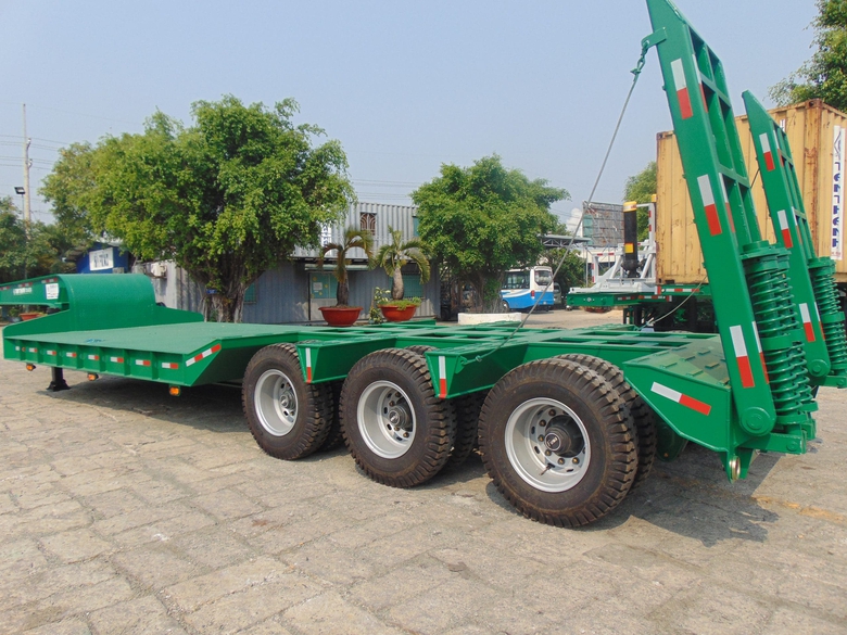 Đề xuất quy định chi tiết y&ecirc;u cầu kỹ thuật xe rơ-mo&oacute;c v&agrave; sơ-mi rơ-mo&oacute;c - Ảnh 3.