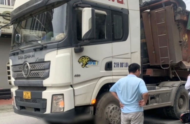 Tin tức tai nạn giao thông mới nhất ngày hôm nay 12/11/2023 - Ảnh 2. Tin tức tai nạn giao thông mới nhất ngày hôm nay 12/11/2023 - Ảnh 2.